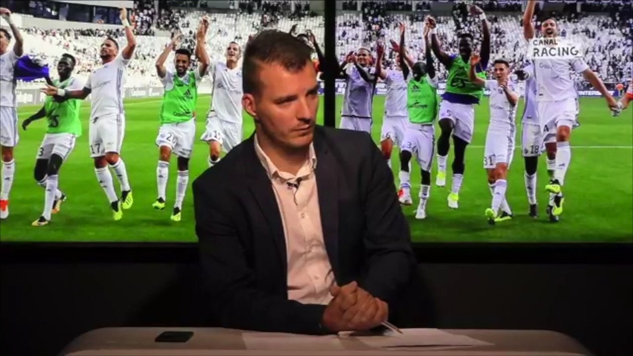 On parle du cas d'Anthony Gonçalves