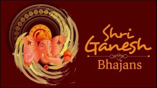 मन को छूने वाला बहुत ही सुन्दर गणेश भजन | Ganesh Chaturthi Special Bhajans | Beautiful Collection