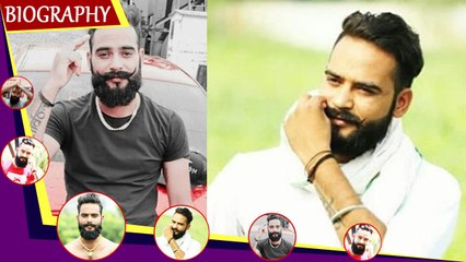 Bigg Boss12: Robin Gujjar is desi like Manveer, All you need to know about Noida Boy | FilmiBeat