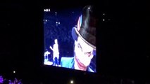 Bono angriper Jimmie Åkesson