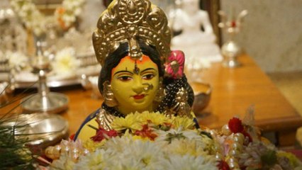 Swarna Gowri Vratha : ವ್ರತಾಚರಣೆ ಯಾಕೆ? ಹೇಗೆ? | ಇಲ್ಲಿದೆ 7 ಸಂಗತಿಗಳು | Oneindia Kannada