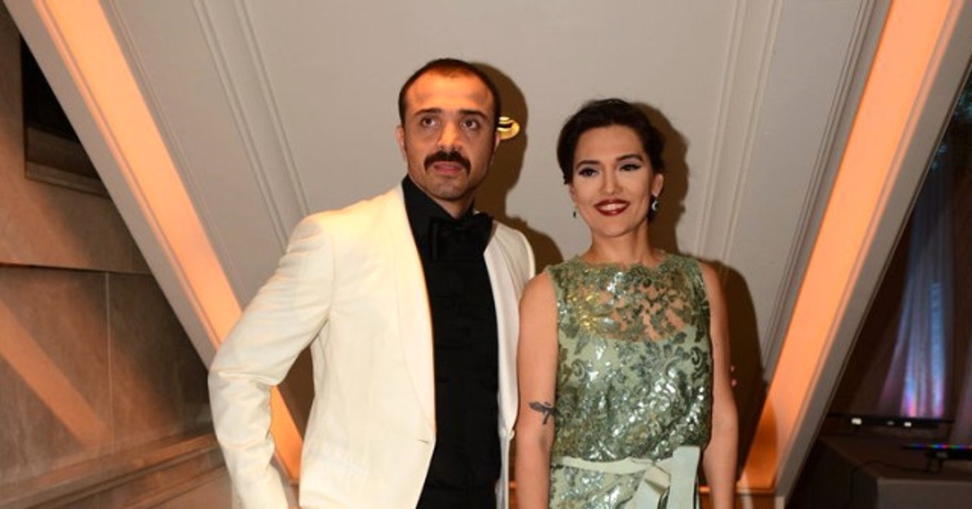 Boşanma Kararı Alan Demet Akalın ve Okan Kurt ile Alakalı Sarsıcı İddia : Boşanma Talebi İlk Okan Kurt'tan Geldi