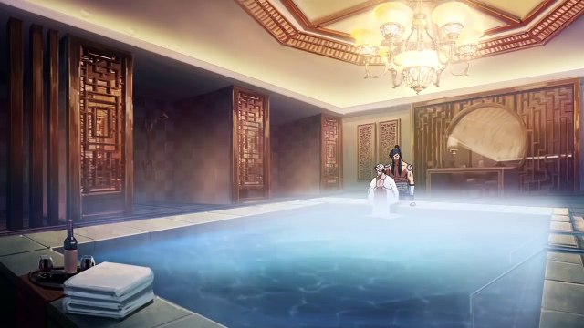 《镇魂街 Rakshasa Street》 12 新的誓言New Oath（我要变强！上部完结！）