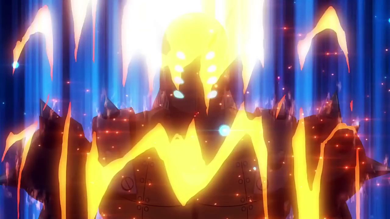 《镇魂街 Rakshasa Street》 17 四面楚歌 Embattled（覆灭！进攻罗刹街！）