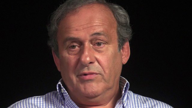 Demain RMC Sport diffuse à 20H45 « Champions pour l’histoire » un documentaire raconté en exclusivité et pour la première fois par Michel Platini - VIDEO