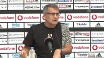 Beşiktaş Teknik Direktörü Güneş: Yabancı Futbolcu Sınırlaması (2) - İstanbul