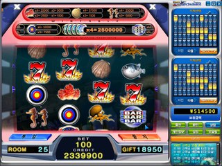 바다이야기) 미친확율 거부할수 없는유혹! [릴게임 바다이야기]