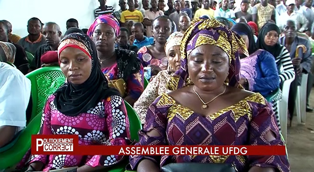 POLITIQUEMENT CORECT1 LUN 03 09 2018 - UFR & UFDG