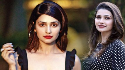 Prachi Desai Biography: Journey from 'Kasamh Se' to big break in Bollywood | FilmiBeat