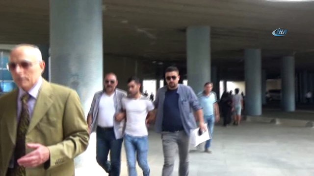 Pendik’te lisede nişanlısını rehin alan şüpheli tutuklandı