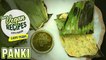 Vegetable Panki Recipe - How To Make Panki - Snack Recipe - Vegan Series By Nupur - Rajshri Food