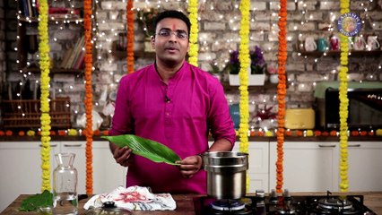 Download Video: Ganesh Chaturthi Modak Special - 7 Types of Modak Recipes - Indian Sweet Recipe - Rajshri Food