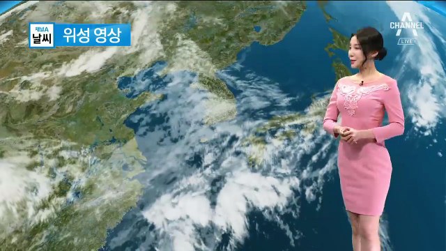 [날씨]아침·저녁 ‘쌀쌀’…10도 안팎 일교차 계속