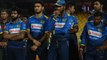 Asia Cup 2018 : Dinesh Chandimal Replaced By Niroshan Dickwella