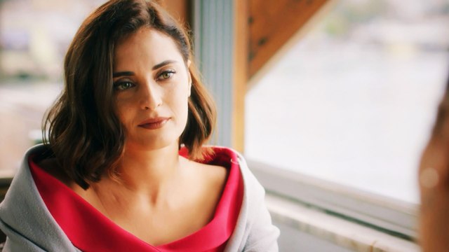 Ufak Tefek Cinayetler 33. Bölüm Fragman