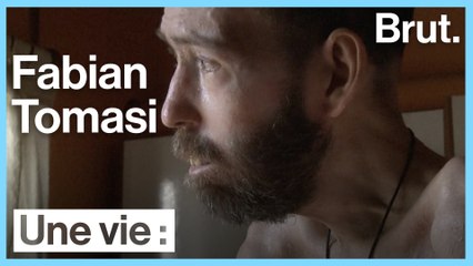 Une vie : Fabian Tomasi, symbole de la lutte contre le glyphosate