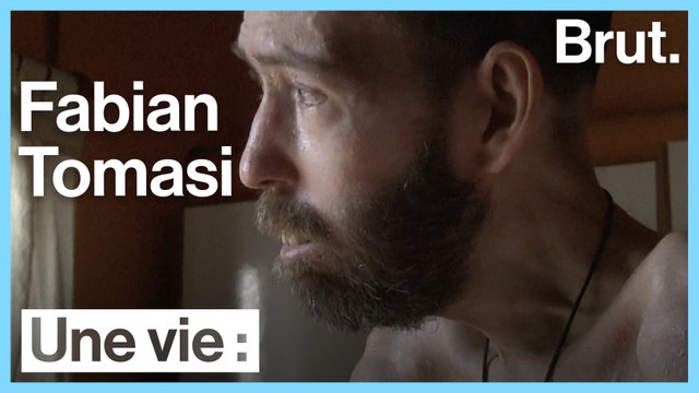 Une vie : Fabian Tomasi, symbole de la lutte contre le glyphosate