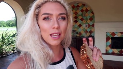 FEEDING MY DOGS IN SLOW MOTION! & WHY WILLY WEARS A DIAPER!