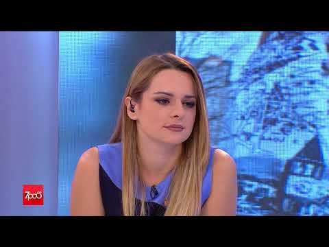 7pa5 - Xhinset … si ti kombinojmë në vjeshtë ? - 11 Shtator 2018 - Show - Vizion Plus