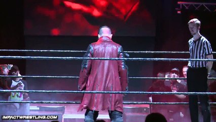 Impact Wrestling vs. The UK - 2018.09.09 - Part 03