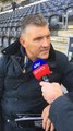 Super League: Jon Wells and Barrie McDermott preview tonight's clash between Hull FC and Castleford Tigers - Live on Sky Sports Arena from 7.30pm.