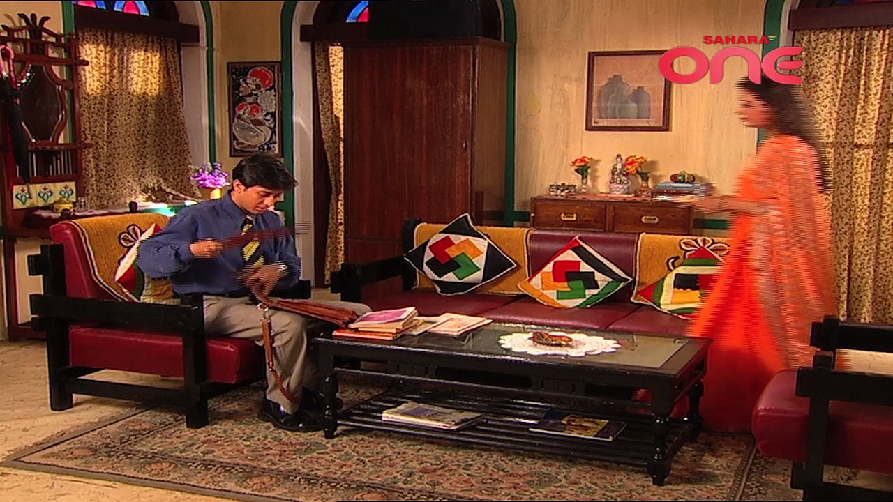 Woh Rehne Waali Mehlon Ki   EP # 39