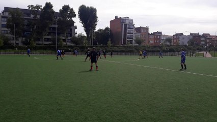 Medina City - LA LOUVE B (vidéo 8) 09/09/2018