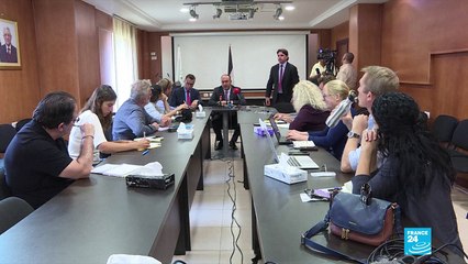 US to shut Palestinian mission over lack of peace talks