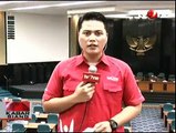 DPRD DKI Resmi Umumkan Ahok Jadi Gubernur