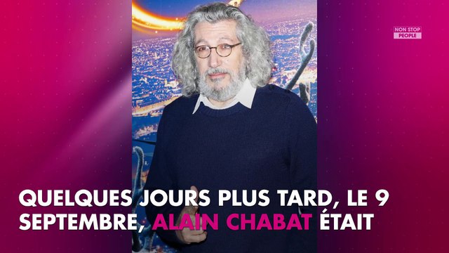 Cyril Hanouna et Alain Chabat en guerre ? L’animateur de TPMP calme le jeu