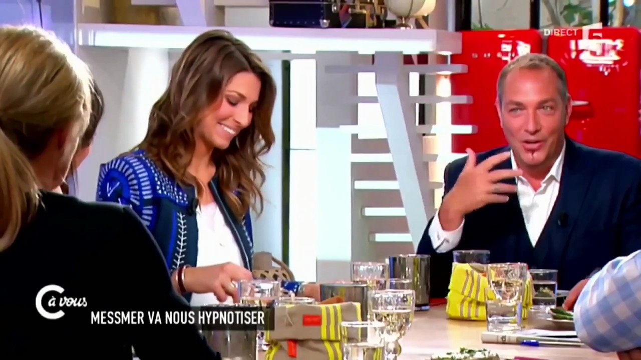 L'expérience Messmer - Deuxième Partie Tva Partie 1 de 2 .¤ZombiE¤