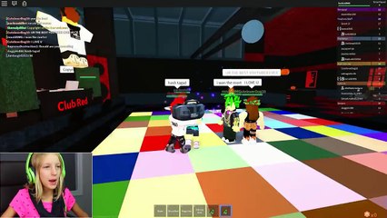 Doing My School Work in Roblox Highschool (2)