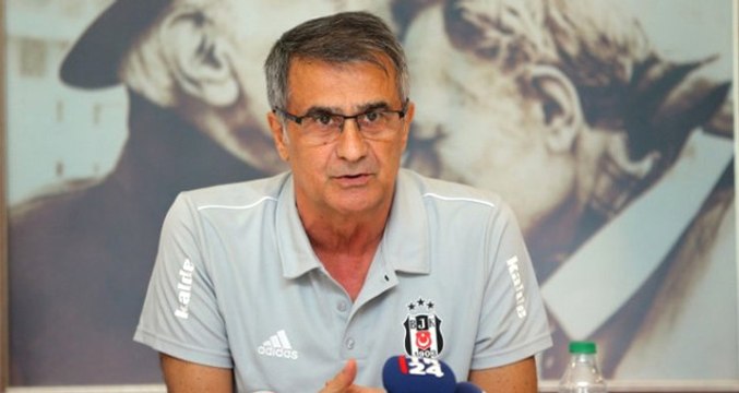 Şenol Güneş: Sezon Sonunda Sözleşmem Bitiyor, Kulüp Takımı Yerine Milli Takımı Tercih Ederim