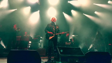 Niedeckens BAP - Arsch huh - Zäng ussenander