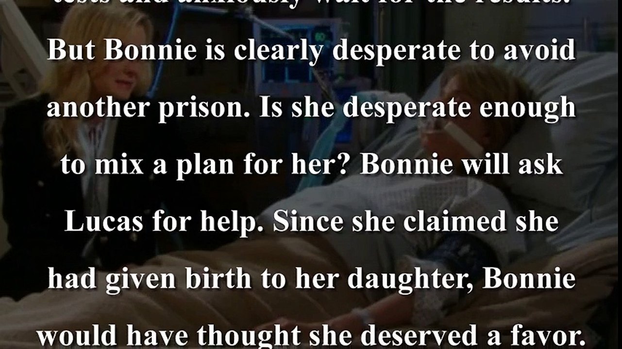 Spoilers Update: Sept 11,2018. Conversation of Kayla & Jennifer, John blasts with Belle's decision