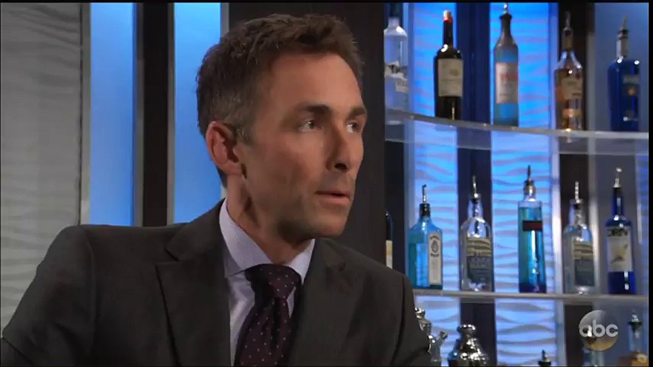 Jason Scenes 9/10/18 (Part 1/4)