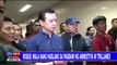 Roque: Wala nang hadlang sa pagbawi ng amnestiya ni Trillanes