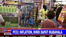 Mga Pilipino, kanya-kanyang diskarte vs inflation