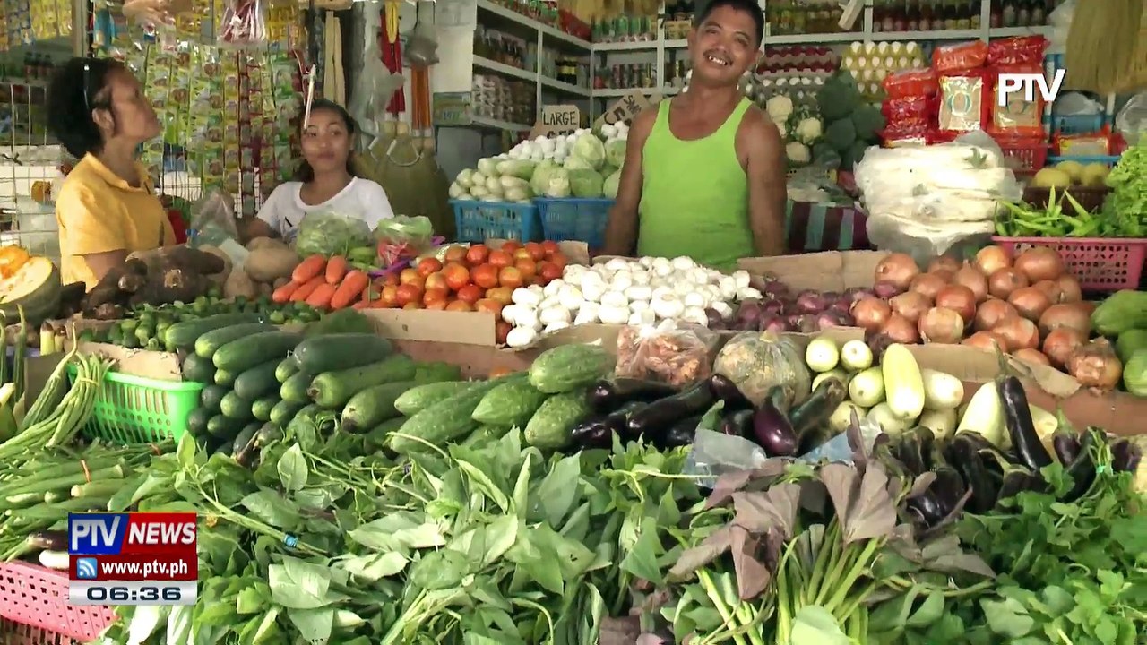 Tipid tips sa kalagitnaan ng mataas na presyo ng bilihin