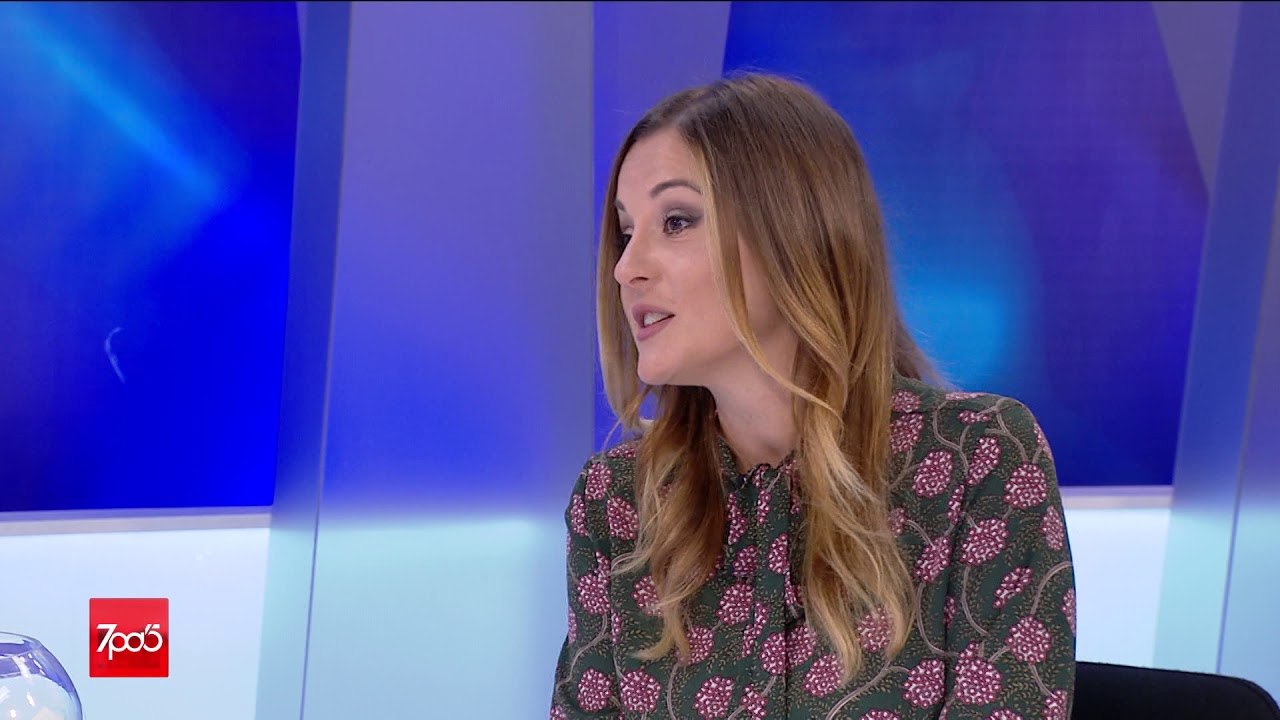 7pa5 - E ardhmja e farmaceutikës / “Zoja e këshillit të mirë” - 11 Shtator 2018 - Show - Vizion Plus