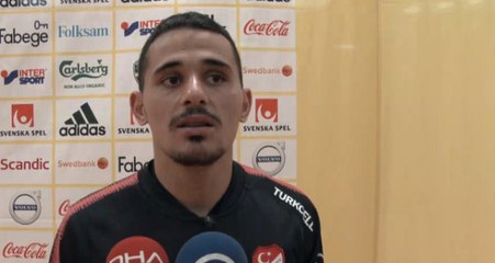 Serdar Gürler'in "Bu Galibiyet Bize İnanmayanlara Kapak Olsun" Sözleri Taraftarları Çıldırttı