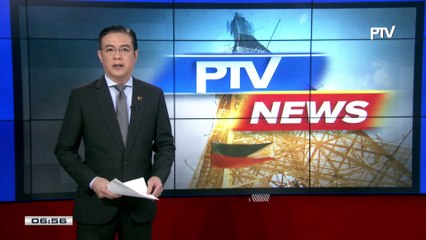 GLOBALITA: Hurricane Florence, pinaghahandaan na sa Amerika