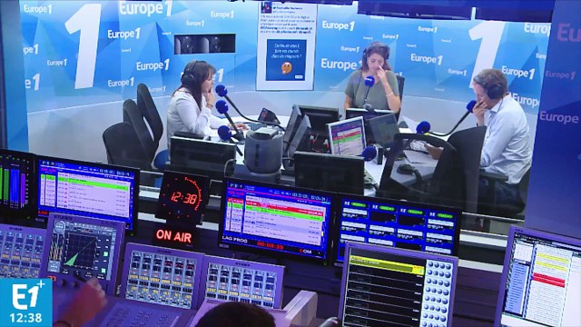 Marie Bonheur : J'ai dû tomber dans un piège