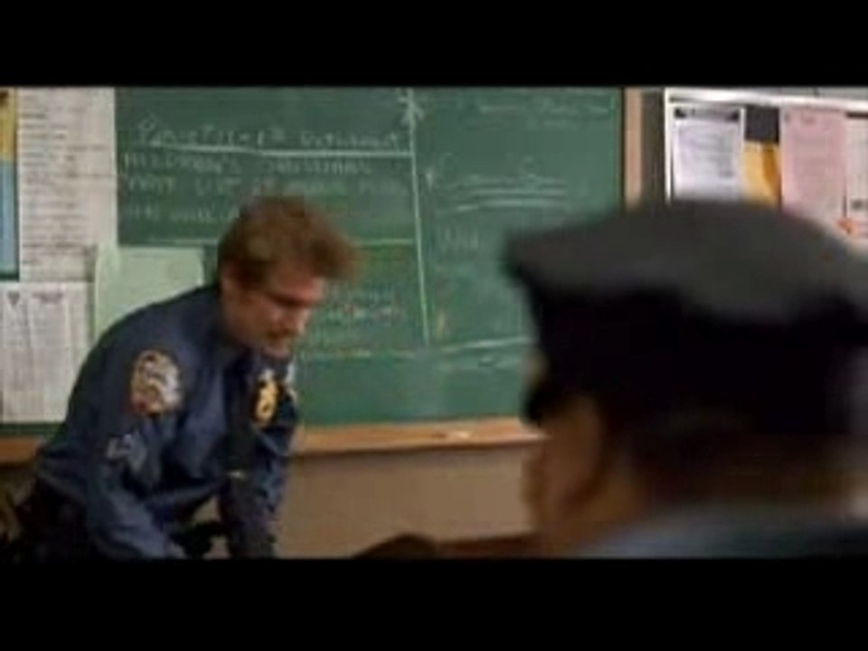 Who's the man / Denis Leary- part 1