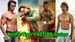 Hrithik Roshan-Tiger Shroff ACTION avatars in their next