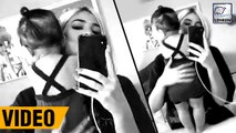 Kylie Jenner Shares An Adorable Clip Of Baby Stormi Dancing In Her Arms!