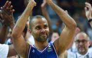 NBA : Tony Parker révèle pourquoi il a changé de club