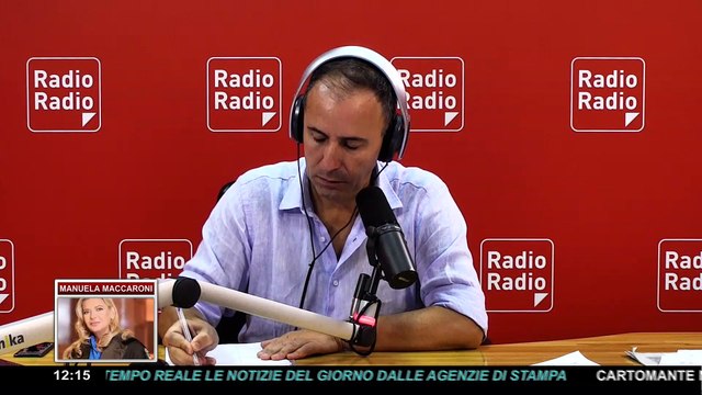 Un Giorno Speciale - Avv. Manuela Maccaroni - 11 Settembre 2018