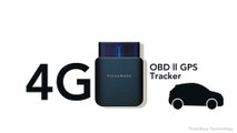 VT480-GPS OBD II Tracker best gps system for car