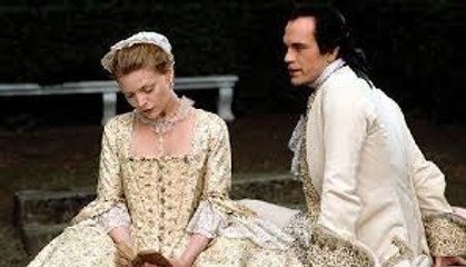 Le relazioni pericolose ITA